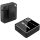 MOZOS MX1 DWA MIKROFONY BEZPRZEWODOWE MIKROPORTY MX1-DUAL - 1111327 - zdjęcie 5